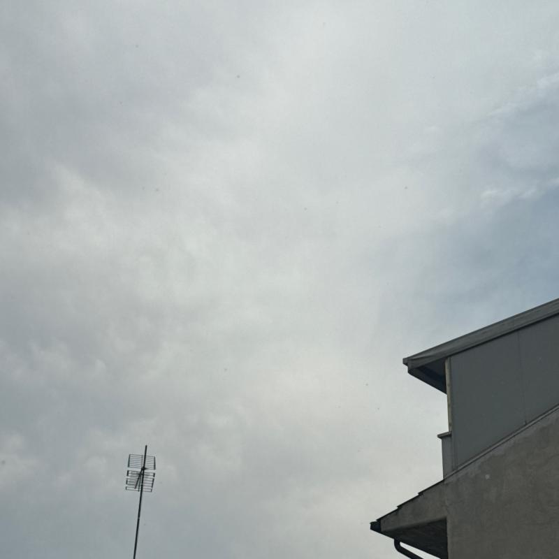 Fotosegnalazione di Pagliare del tronto