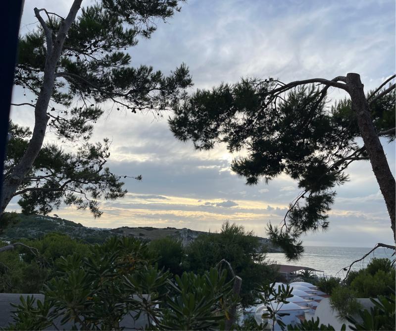 Fotosegnalazione di Peschici