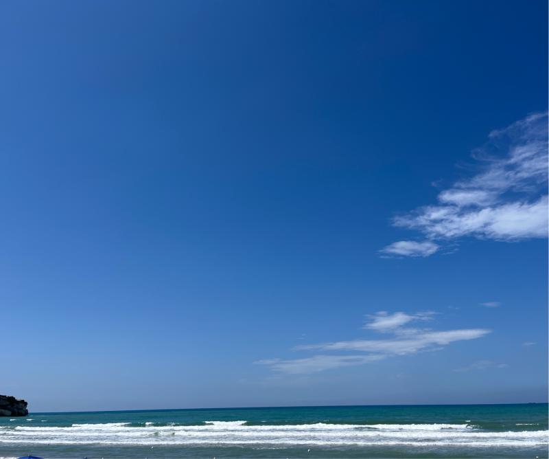 Cielo stupendo