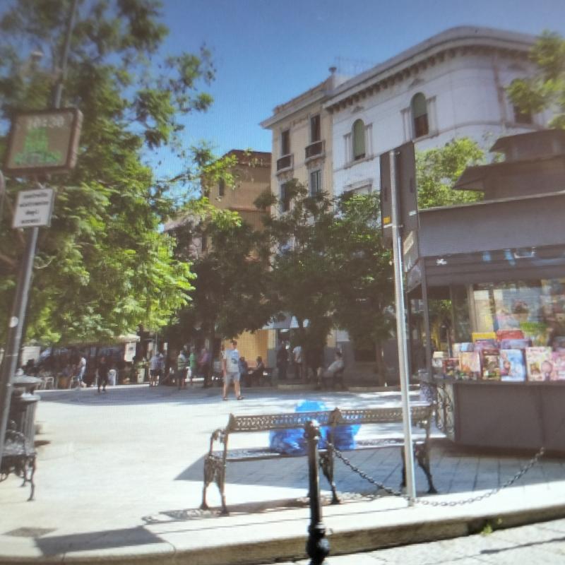 Fotosegnalazione di Loiri porto san paolo
