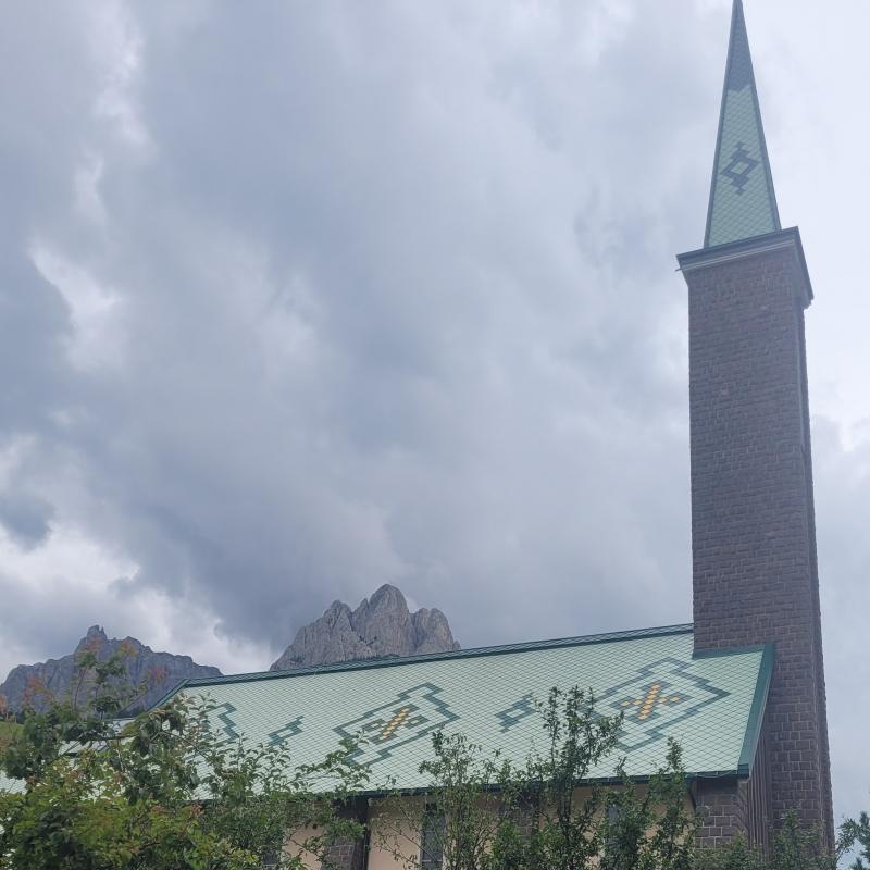 Fotosegnalazione di Pozza di fassa