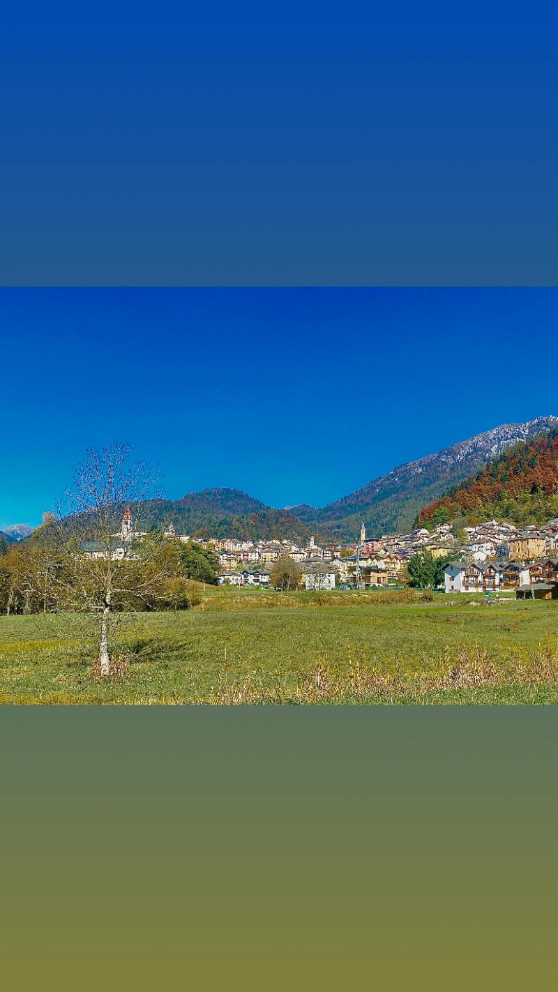 Castello Tesino