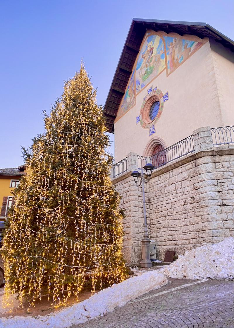 buon natale