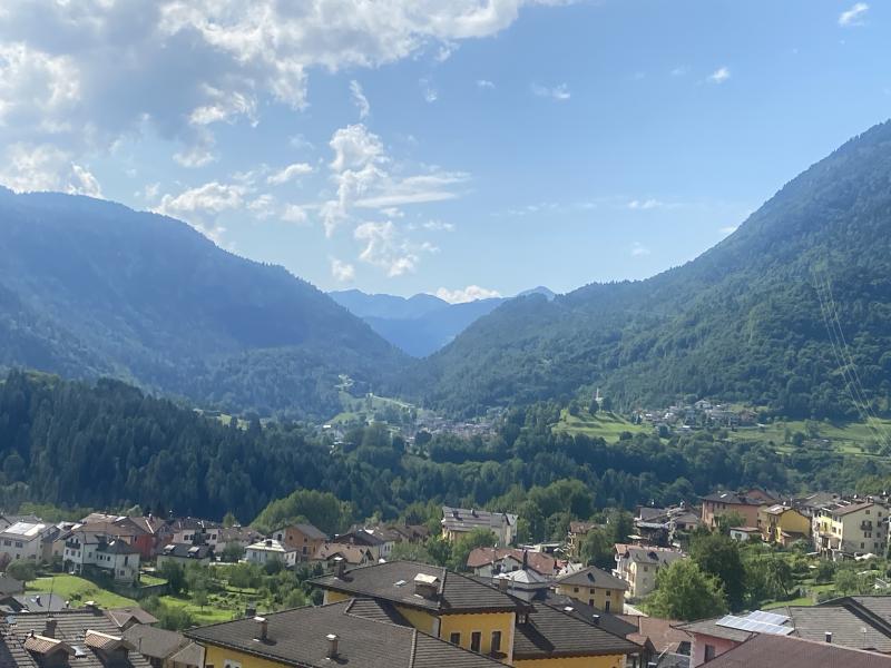 castello tesino