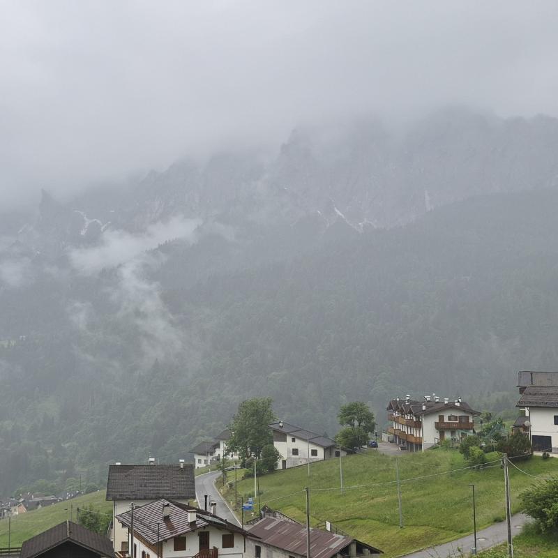 Fotosegnalazione di Sagron mis