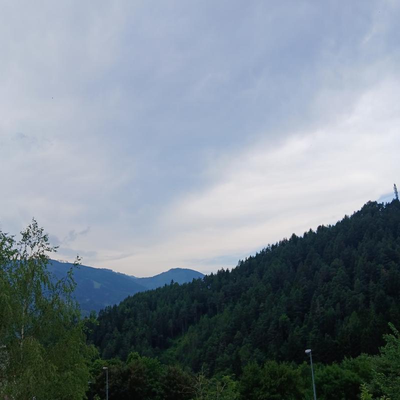 Fotosegnalazione di Tesero