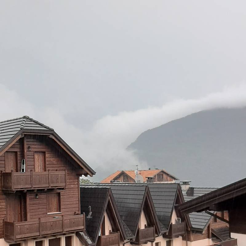 Fotosegnalazione di Borno