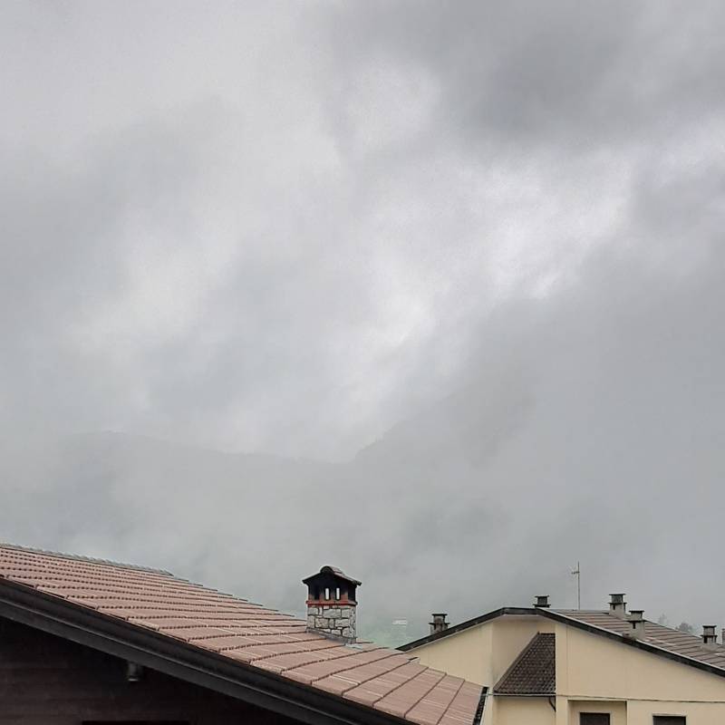 Fotosegnalazione di Borno