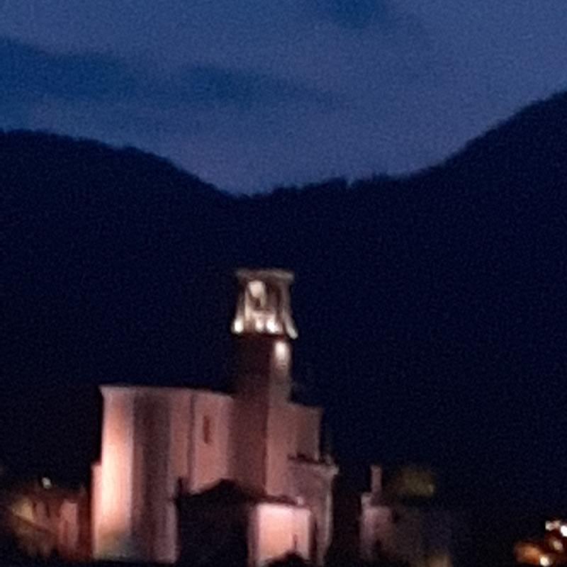 Fotosegnalazione di Borno