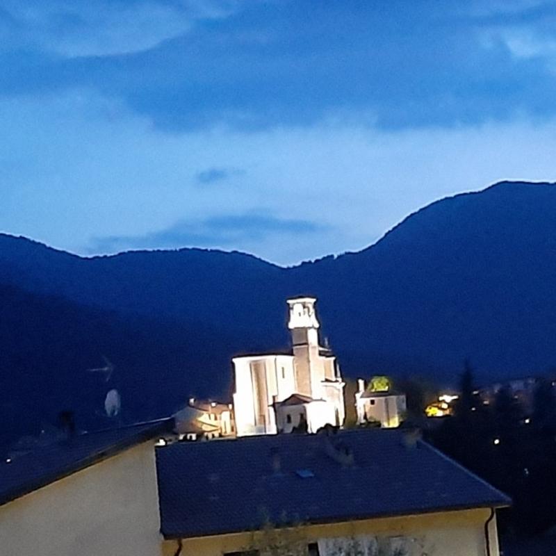 Fotosegnalazione di Borno