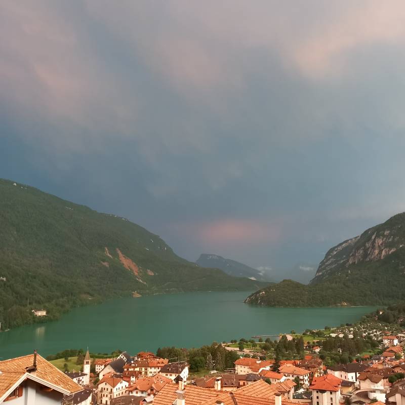 Dopo il temporale