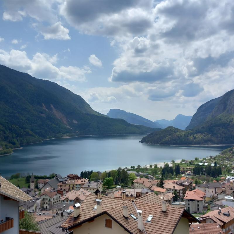 Molveno