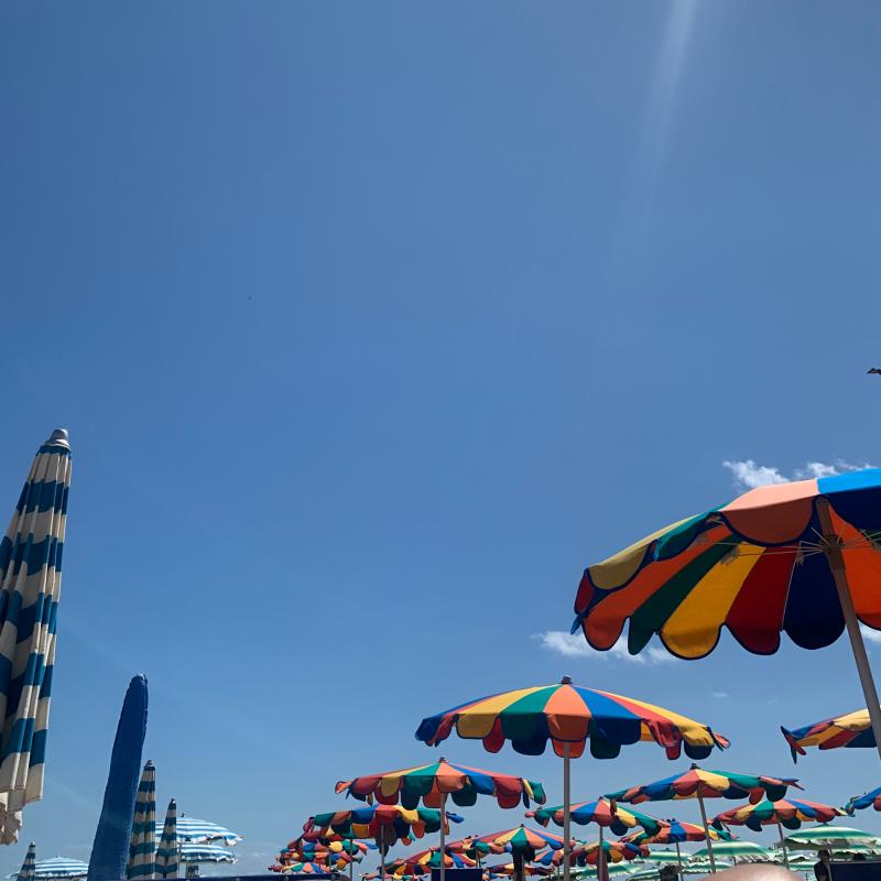 Fotosegnalazione di Jesolo