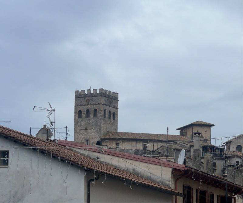 Fotosegnalazione di Roviano