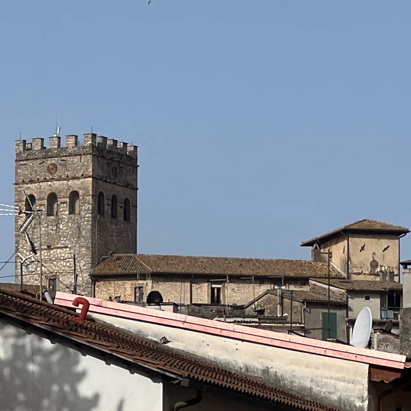 Fotosegnalazione di Roviano