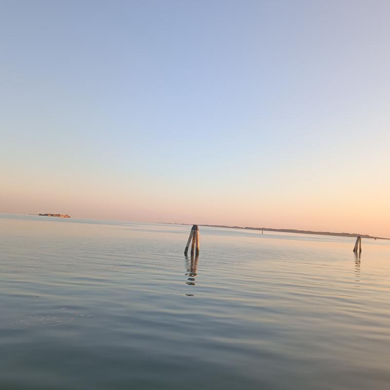 Fotosegnalazione di Venezia centro