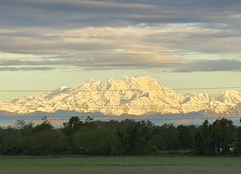 monte rosa oggi