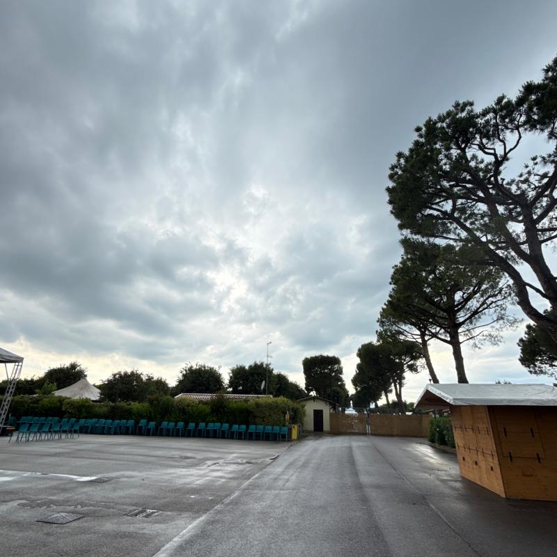 Fotosegnalazione di Castelnuovo del garda