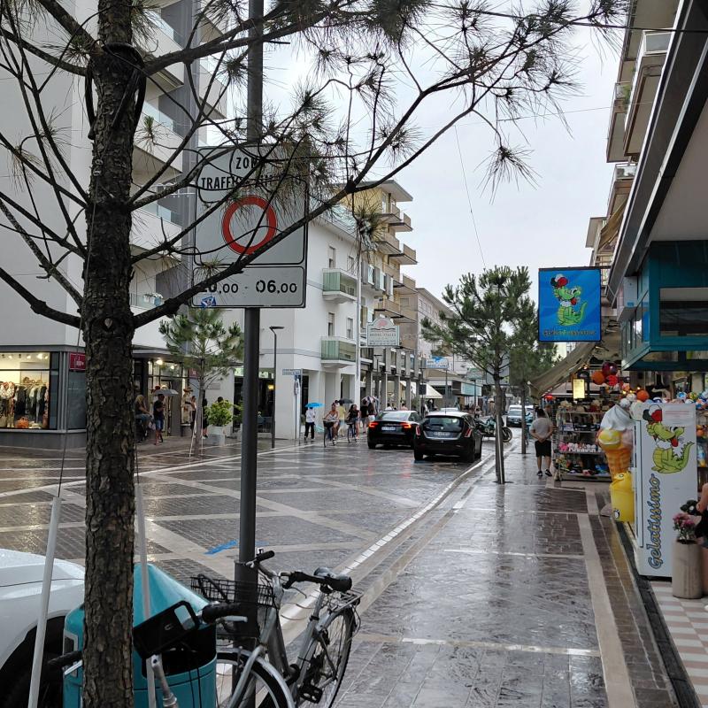 Fotosegnalazione di Lido di jesolo