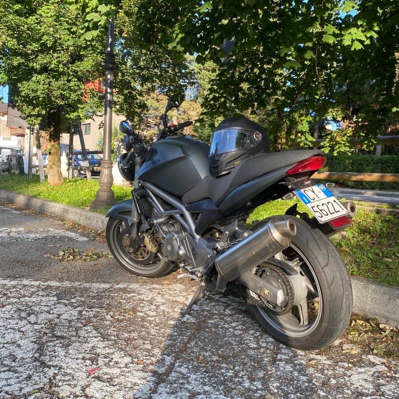 Fotosegnalazione di Roana