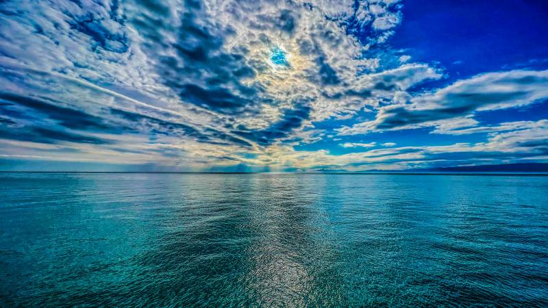 Mare di Trebisacce