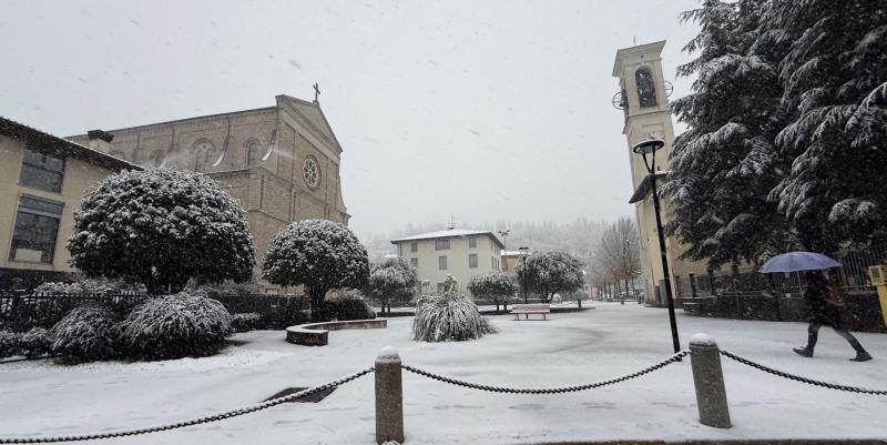 piazzale Trieste Mozzo