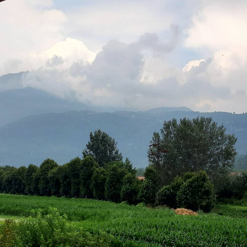 Fotosegnalazione di Montalto dora