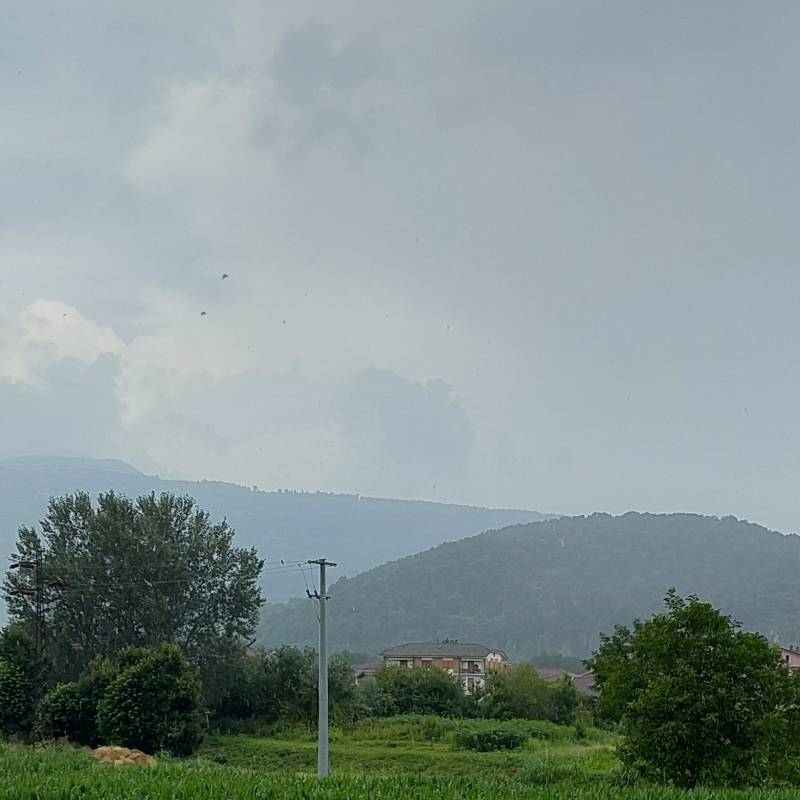 Fotosegnalazione di Montalto dora