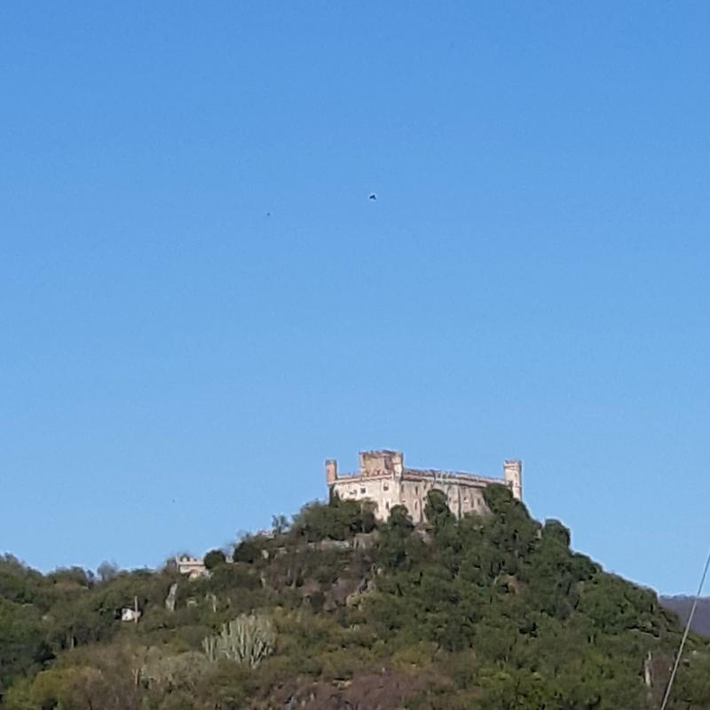 Fotosegnalazione di Montalto dora