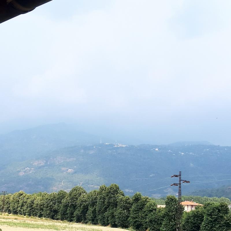 Fotosegnalazione di Montalto dora