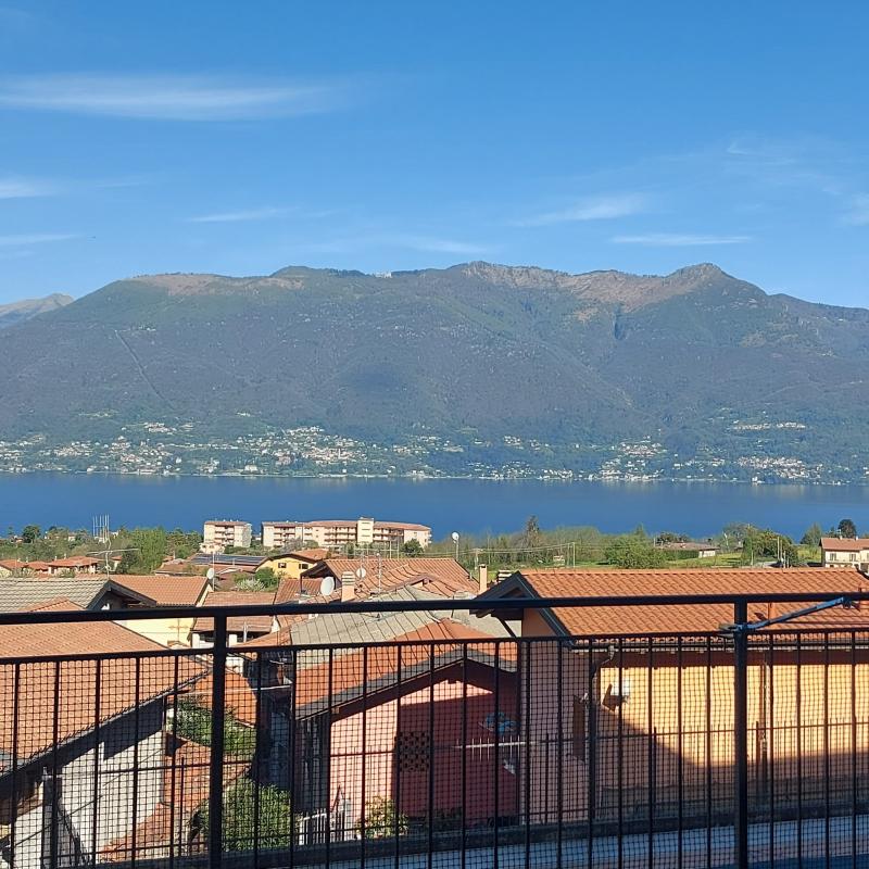 Fotosegnalazione di Brezzo di bedero