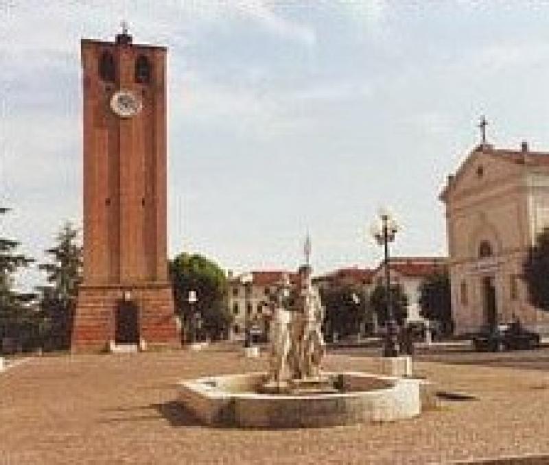 foto del paese