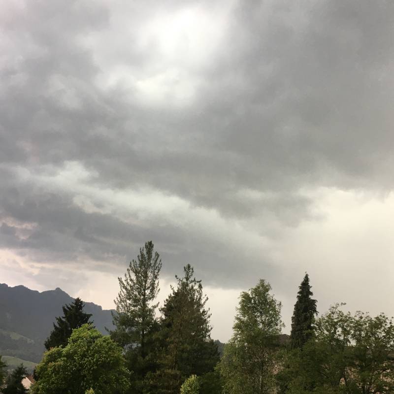 Fotosegnalazione di Clusone