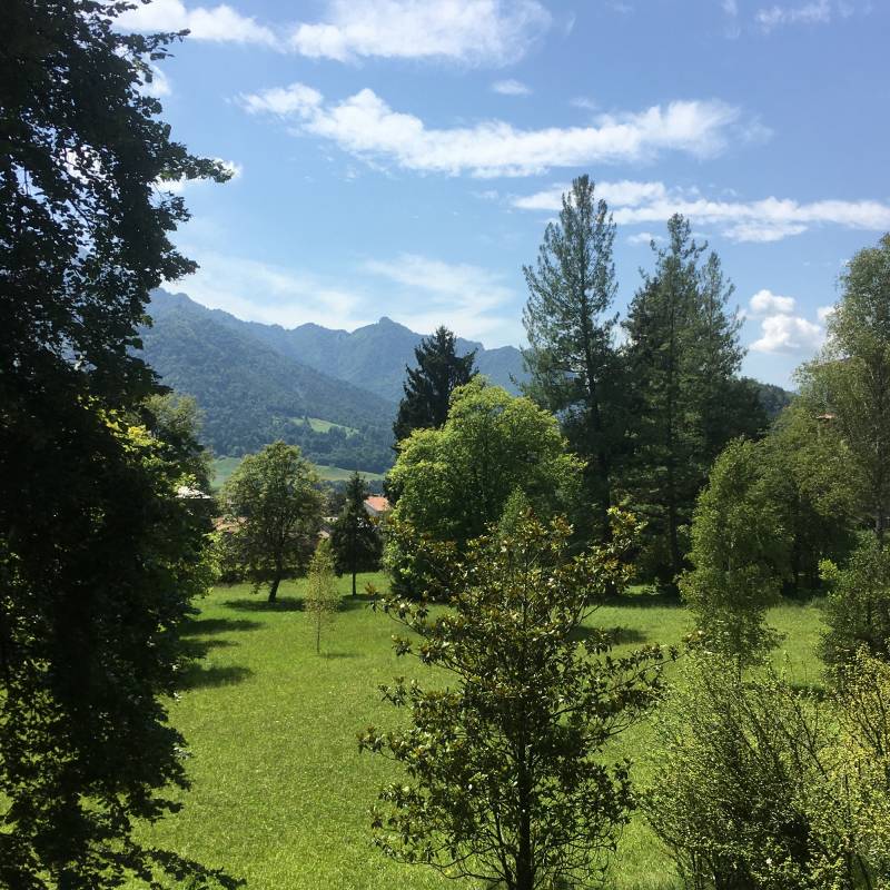 Fotosegnalazione di Clusone