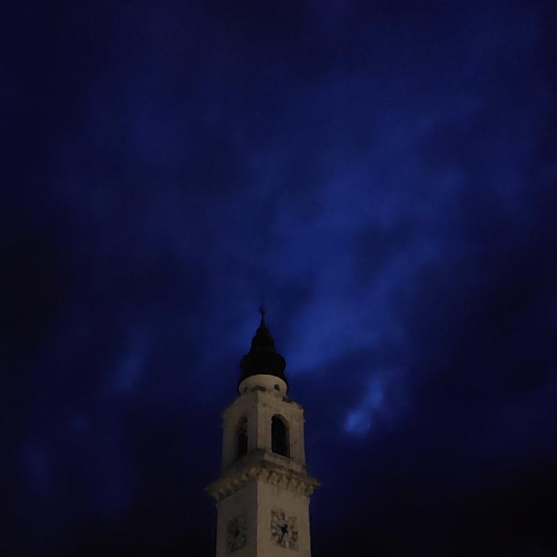 Fotosegnalazione di Borgo valsugana