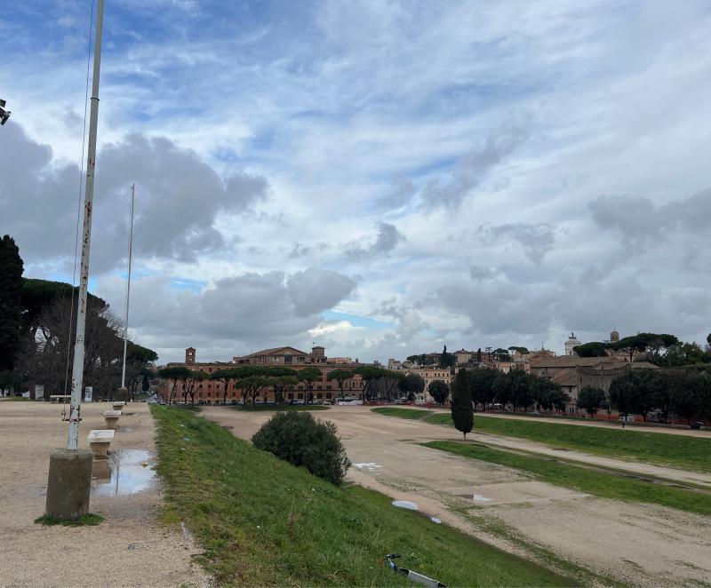 Circo massimo