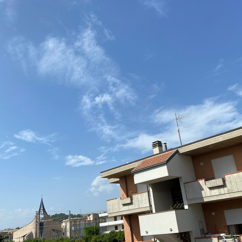 Fotosegnalazione di Porto sant'elpidio