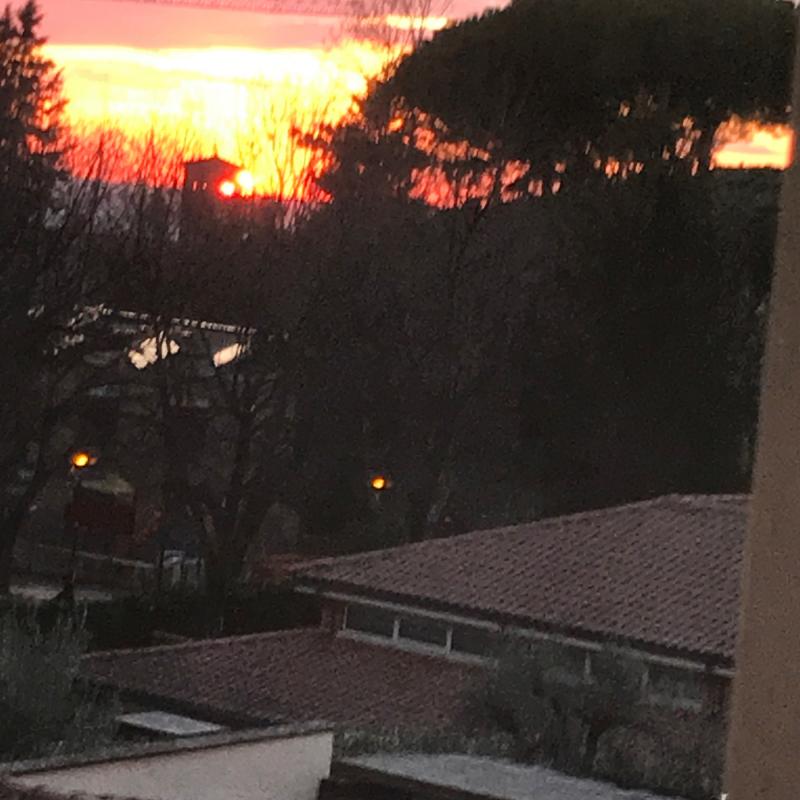 Fotosegnalazione di Grottaferrata