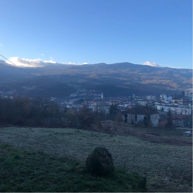 Fotosegnalazione di Borgo val di taro