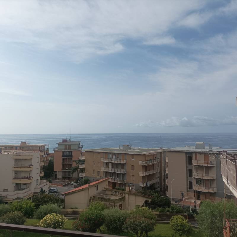 Fotosegnalazione di Santo stefano al mare