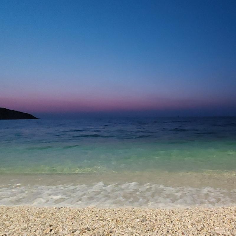 Fotosegnalazione di Portoferraio