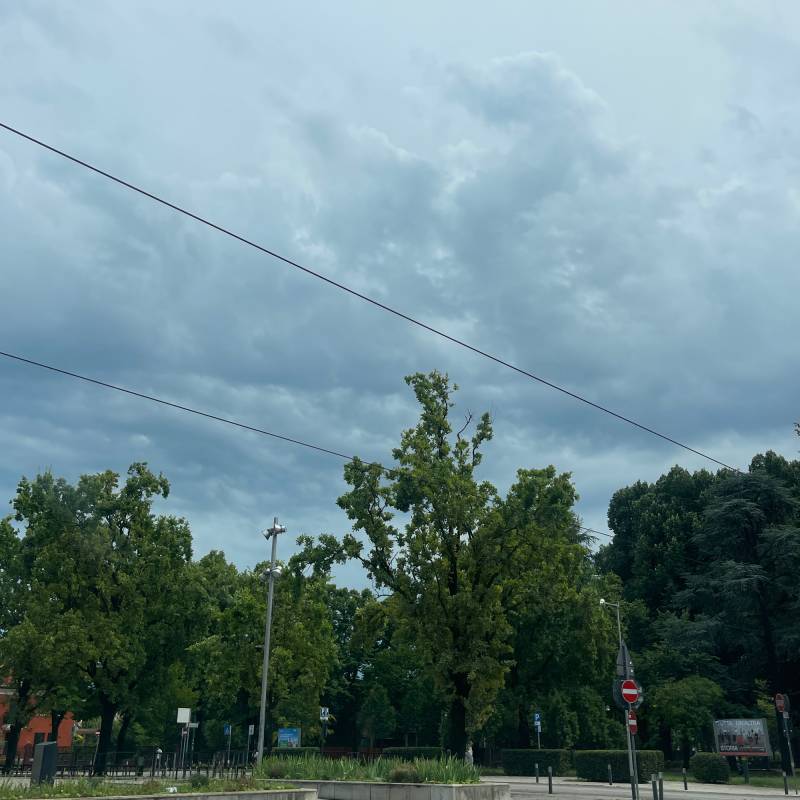 Fotosegnalazione di Marghera