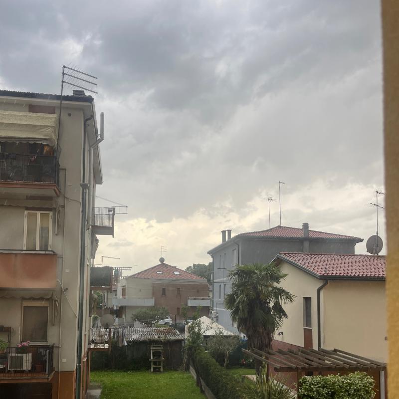 Fotosegnalazione di Marghera