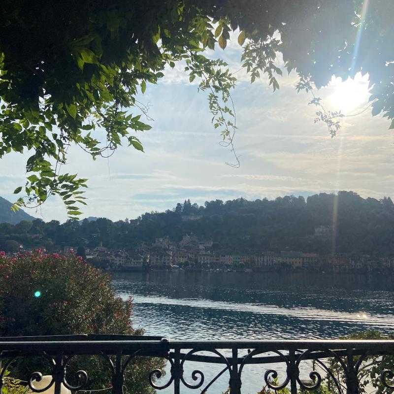 Fotosegnalazione di Orta san giulio