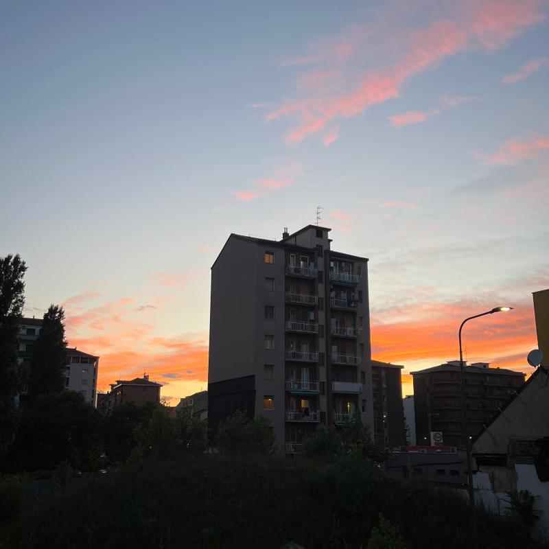 Tramonto