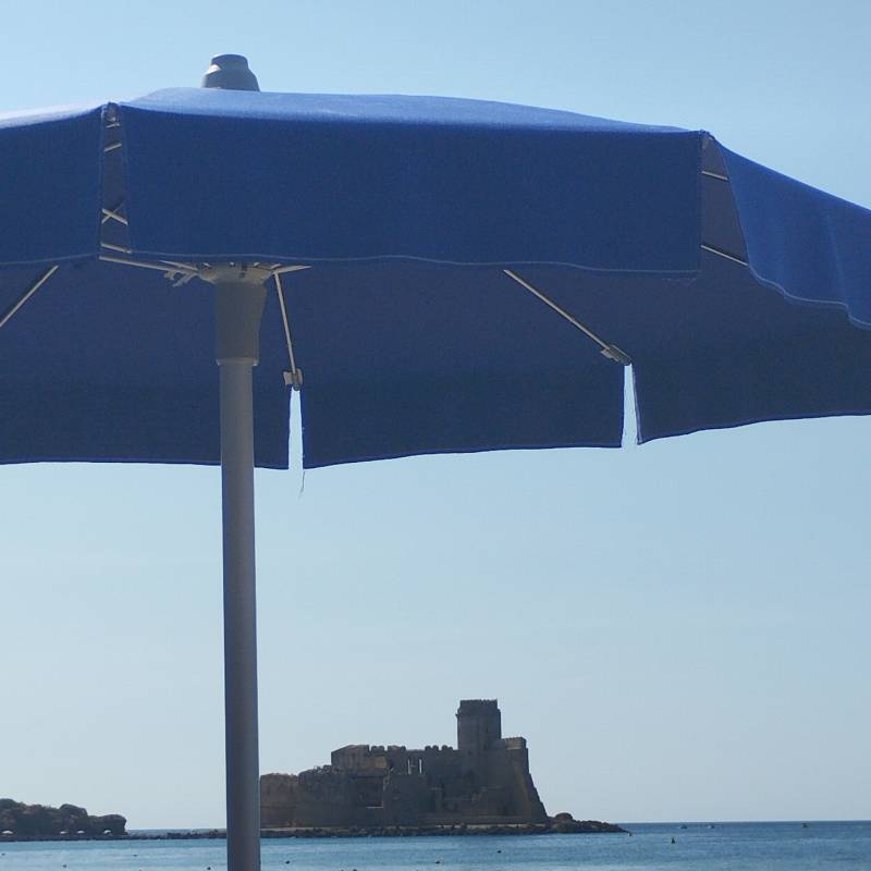 Fotosegnalazione di Le castella