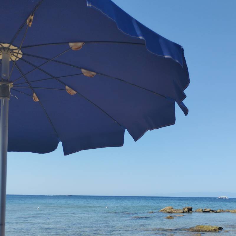 Fotosegnalazione di Le castella