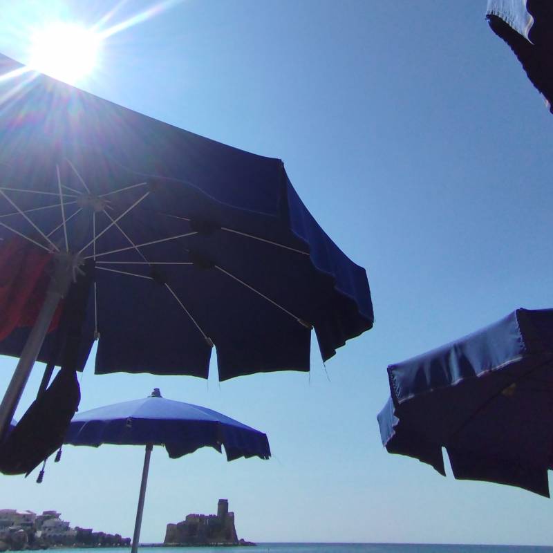 Fotosegnalazione di Le castella