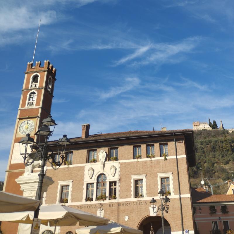 Fotosegnalazione di Marostica