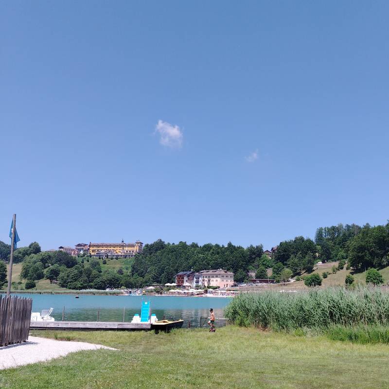 Fotosegnalazione di Lavarone